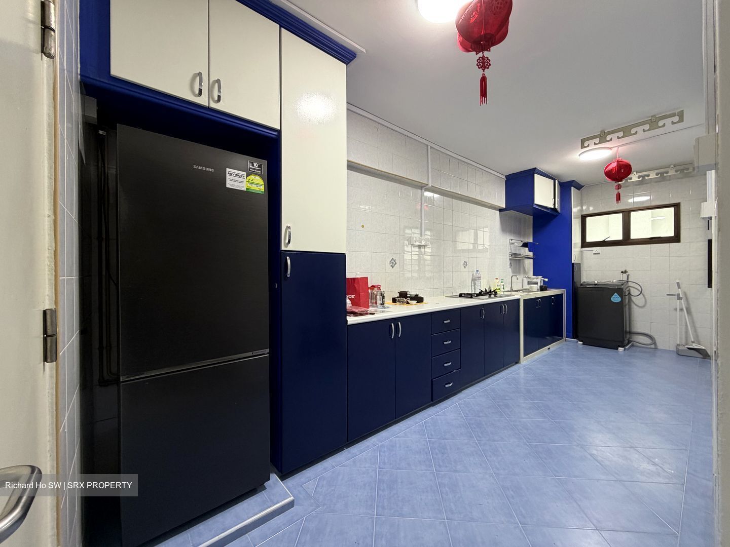 Blk 194 Rivervale Drive (Sengkang), HDB 5 Rooms #584394801